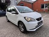 Seat Mii Style Salsa 1.0*PDC*KLIMA*5Türer*TÜV - Seat Mii: Style Salsa