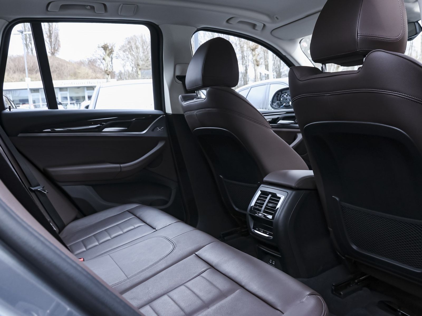 BMW X3 - Bild 10
