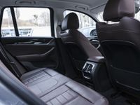 BMW X3 - Vorschau Bild 10
