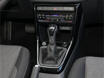 Volkswagen T-Cross 1.5 TSI Life Plus DSG Matrix-LED Kamera
