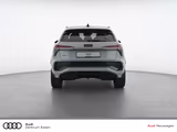 Audi Q3 SUV TFSI S LINE TECH PLUS SONOS HuD - Audi Q3: mit Anhängerkupplung