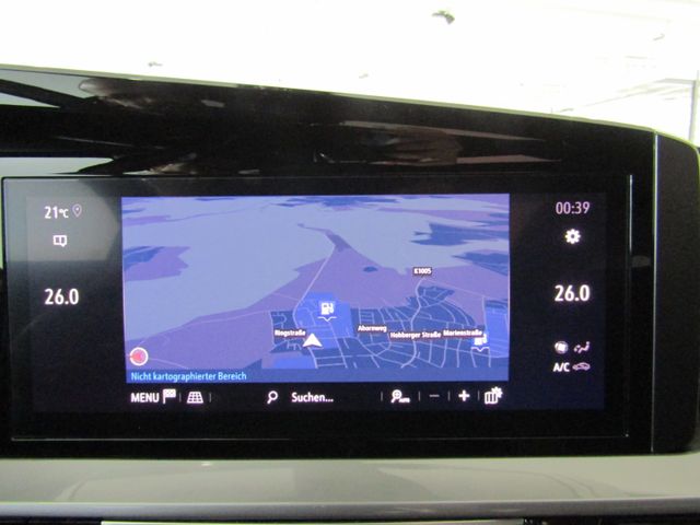 Mokka Ultimate , ULTIMATE, 1.2 Direct Injection 