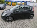 Suzuki Splash 1.2 Benziner 69kW/94 PS zu v... - Suzuki Splash in Frankfurt (Main)