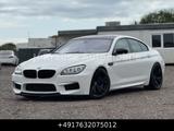 BMW M6 Gran Coupe Competition LED Carbon Head-Up - BMW M6: M