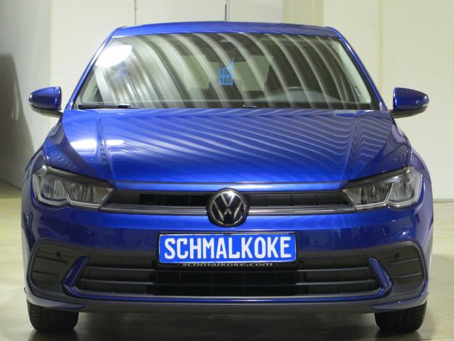 VW Polo 1.0 TSI OPF Active ACC DAB LM16