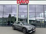 Mercedes-Benz GLA 220 d AMG Line/Burmester/360°/AHK/LED - Mercedes-Benz GLA 220 aus 2020