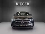 Mercedes-Benz EQA 250 AMG*Totwinkel*Spurhalte*Kamera*LED*SHZ*+ - gebrauchte Mercedes-Benz EQA aus dem Jahr 2023