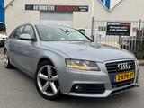 Audi A4 Avant 2.0TDI S-Line AUT 2009 Navi/Clima/Euro5 - Audi A4 mit Diesel-Antrieb: Kombi, 2.5