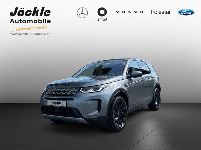 Land Rover Discovery Sport SE AWD, SCHEINWERFER LED, KAMERA