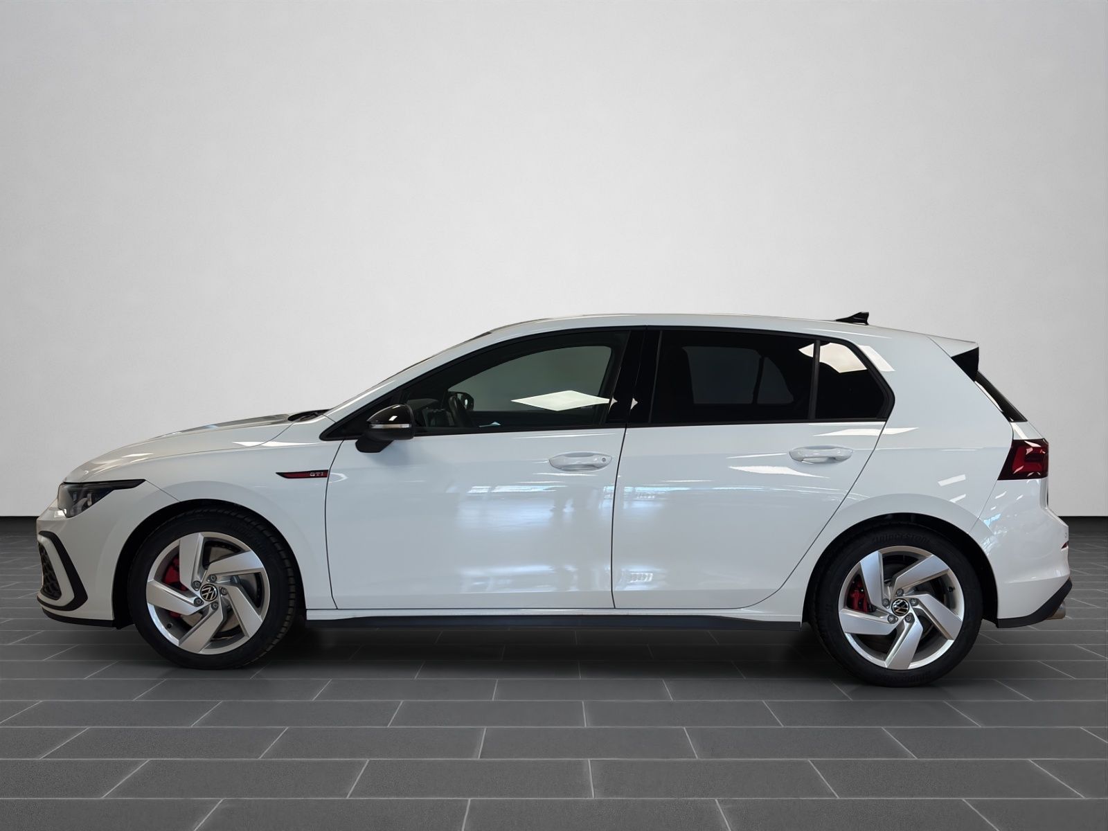Volkswagen Golf - Bild 8
