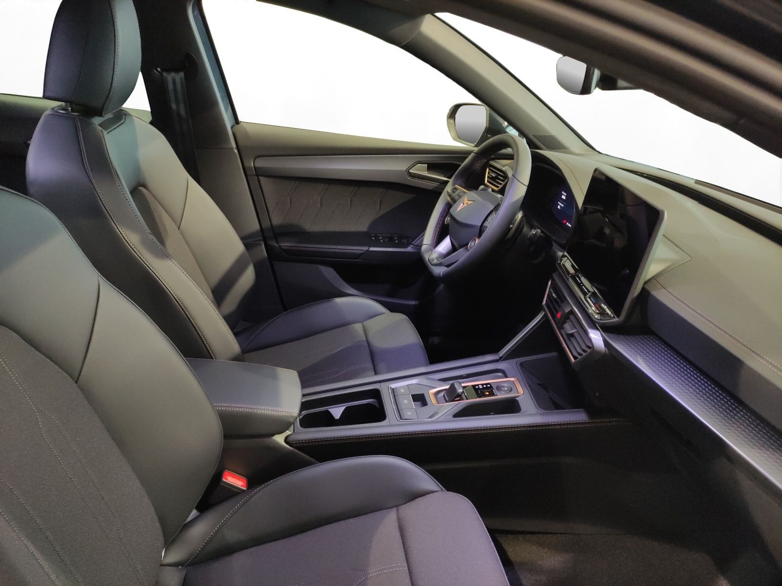 Cupra Leon - Bild 11