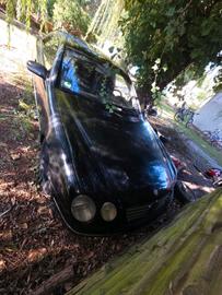 صورة 3 لـ 2001 Mercedes-BENZ CL