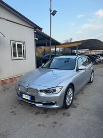 BMW 318 - 2