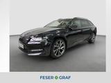 Skoda Superb Sportline iV 1,4l TSI DSG *RFK SHZ NAVI* - Skoda Superb Sportline mit Hybrid-Antrieb (Benzin/Elektro)