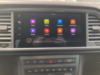 Cupra Ateca - Vorschau Bild 17