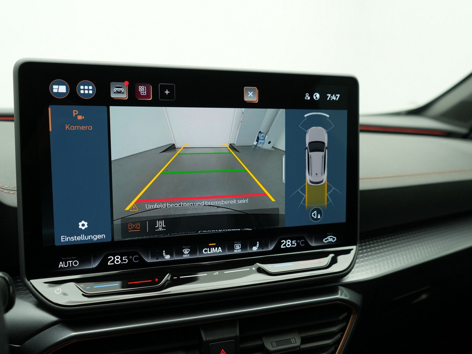 Cupra Formentor - Bild 10