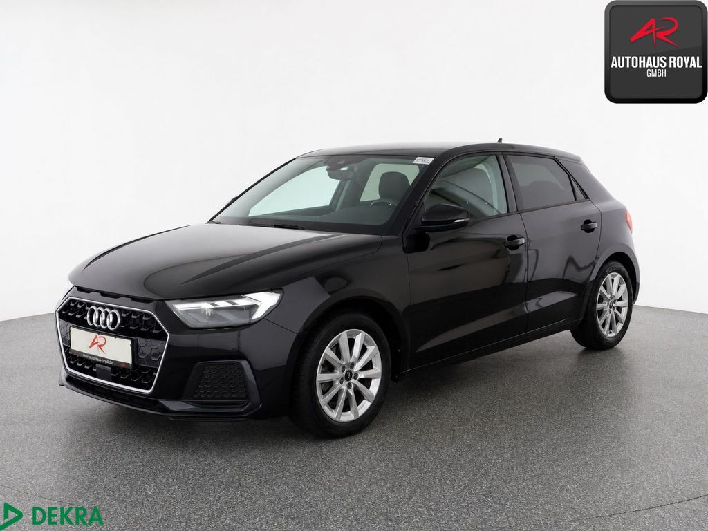 Image of Audi A1