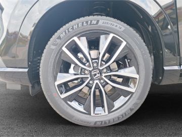 Honda HR-V Advance Style 1.5 Hybrid °LED°Navi°ACC°RFK°