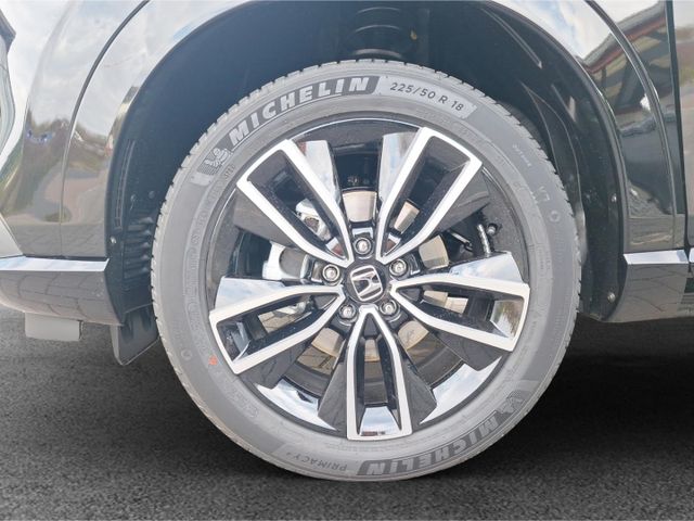 Honda HR-V Advance Style 1.5 Hybrid °LED°Navi°ACC°RFK°