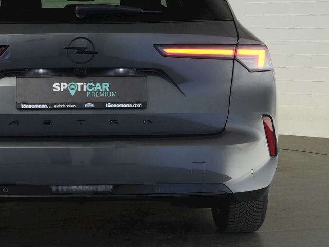 Astra L ST GS+LED LICHT+360 GRAD KAMERA+SITZ-/LE