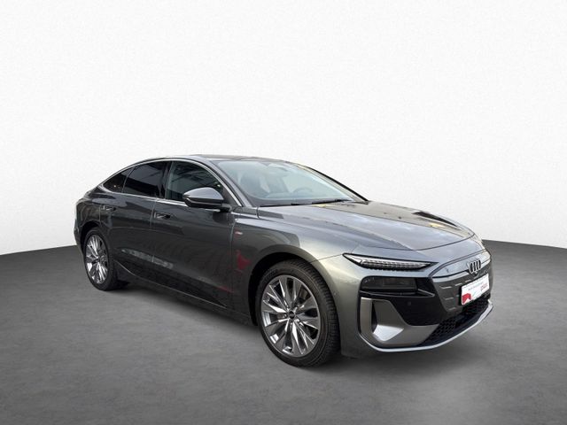 A6 Sportback e-tron S LINE 0,25% MATRIX+AHK+STAN