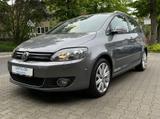 Volkswagen Golf Plus VI Highline*Automatic - Volkswagen Golf: Automatic