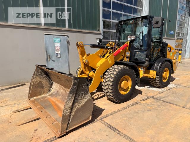 CAT 906-14