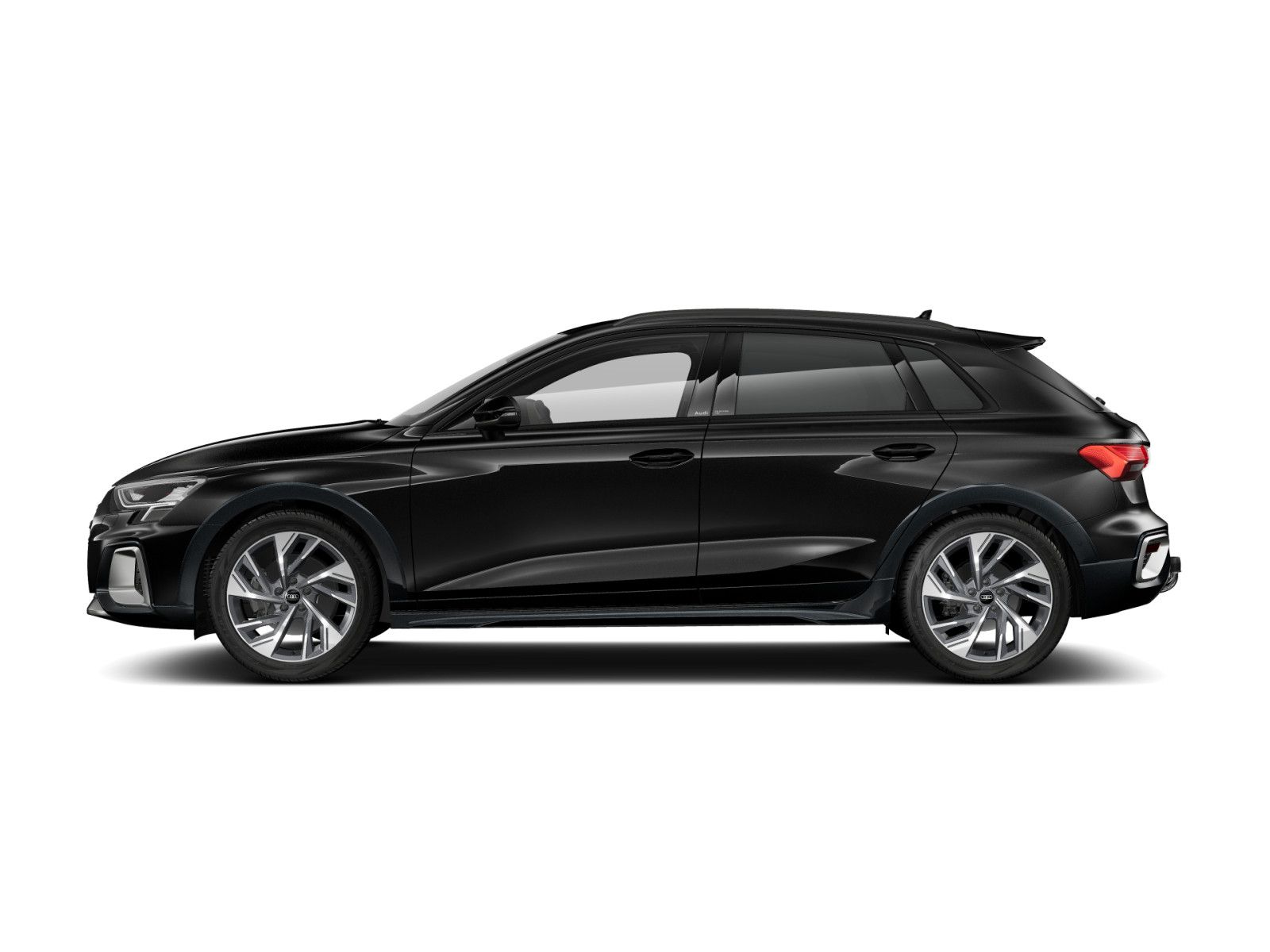 Audi A3 - Bild 9