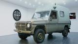 Mercedes-Benz 230 GE*STEYR*PUCH*AUTOMATIK* - Mercedes-Benz 230: 230s