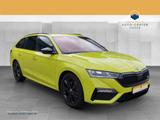 Skoda Octavia Combi 2.0 TSI RS DSG 4xSHZ*ACC*AUT*HUD