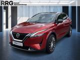 Nissan Qashqai 1.3 DIG-T Tekna+ - gebrauchte Nissan Qashqai aus dem Jahr 2022