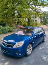 Opel Signum 2.2 direct 155 PS HU 5/26 AHK ... - Opel Signum