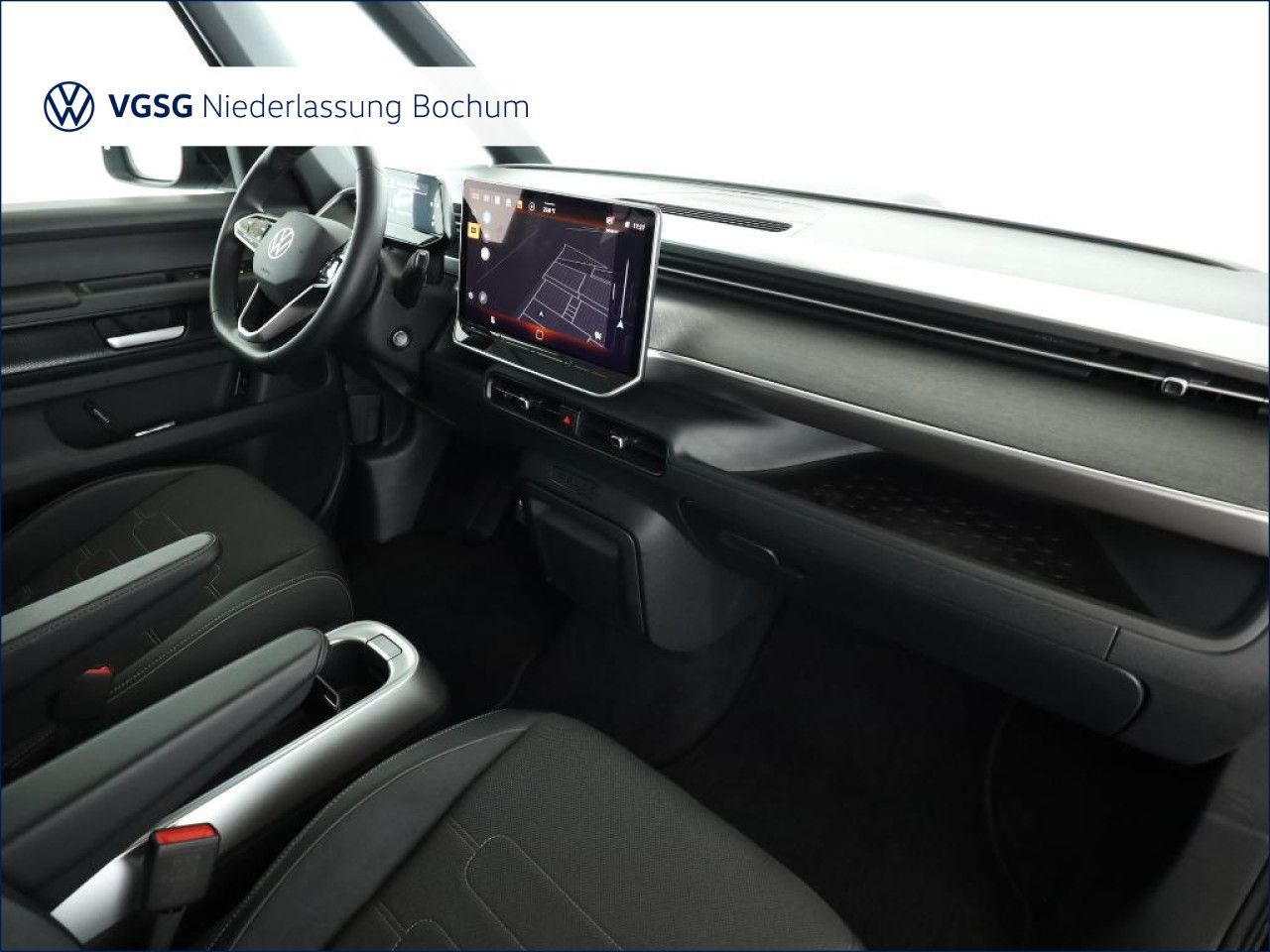 Volkswagen ID. Buzz - Bild 7