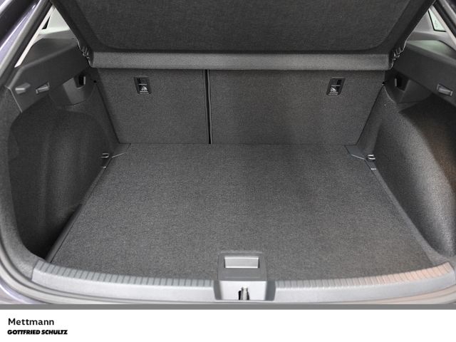 Volkswagen Taigo - Bild 9