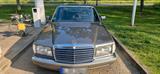 Mercedes-Benz W126 300  mit Klimaanlage - Mercedes-Benz 300 in Berlin