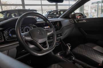Bild 13 VW Taigo R-Line Full-Link Klimaauton. USB DAB