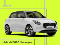Suzuki Swift - Vorschau Bild 5