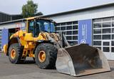 Volvo L180H Radlader 29,7 t *Waage *12.069 h