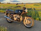 BMW R100/7 - BMW 100 R 7