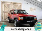 Jeep - Cherokee XJ - Sport - Low milage - Jeep Cherokee aus 1996