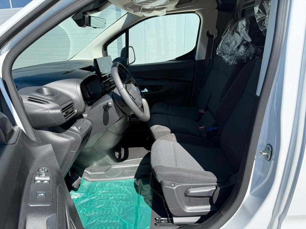 Citroën Berlingo Kasten L2H1/XL