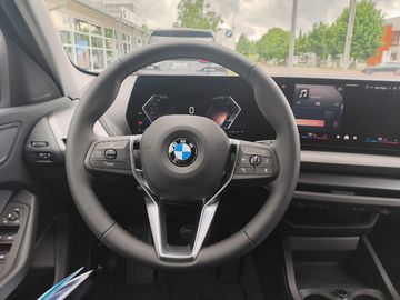 BMW 120 DAB LED Komfortzg. Parkassistent Klimaaut.