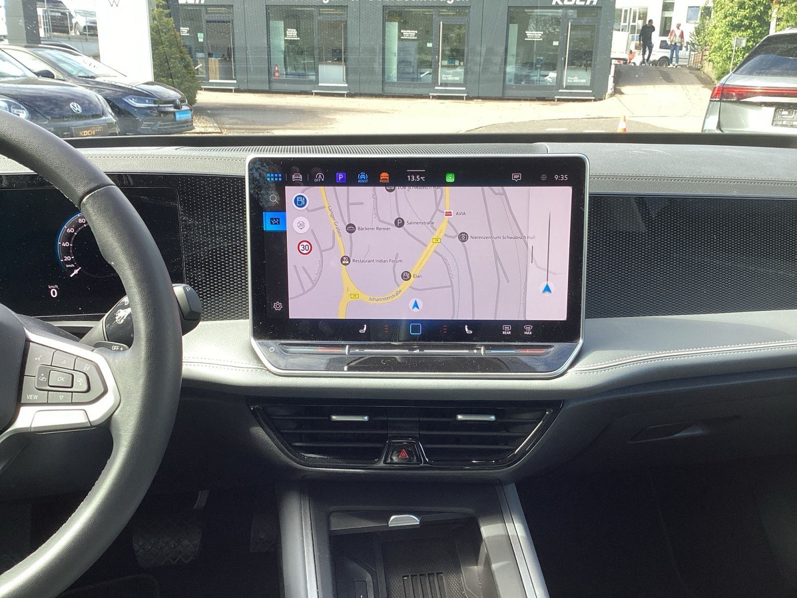Volkswagen Passat Variant - Bild 10
