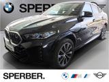 BMW X6 M60 i xDrive, ParkAssPro, DrivAssPro, AHK, Pa - BMW X6 M60 Gebrauchtwagen
