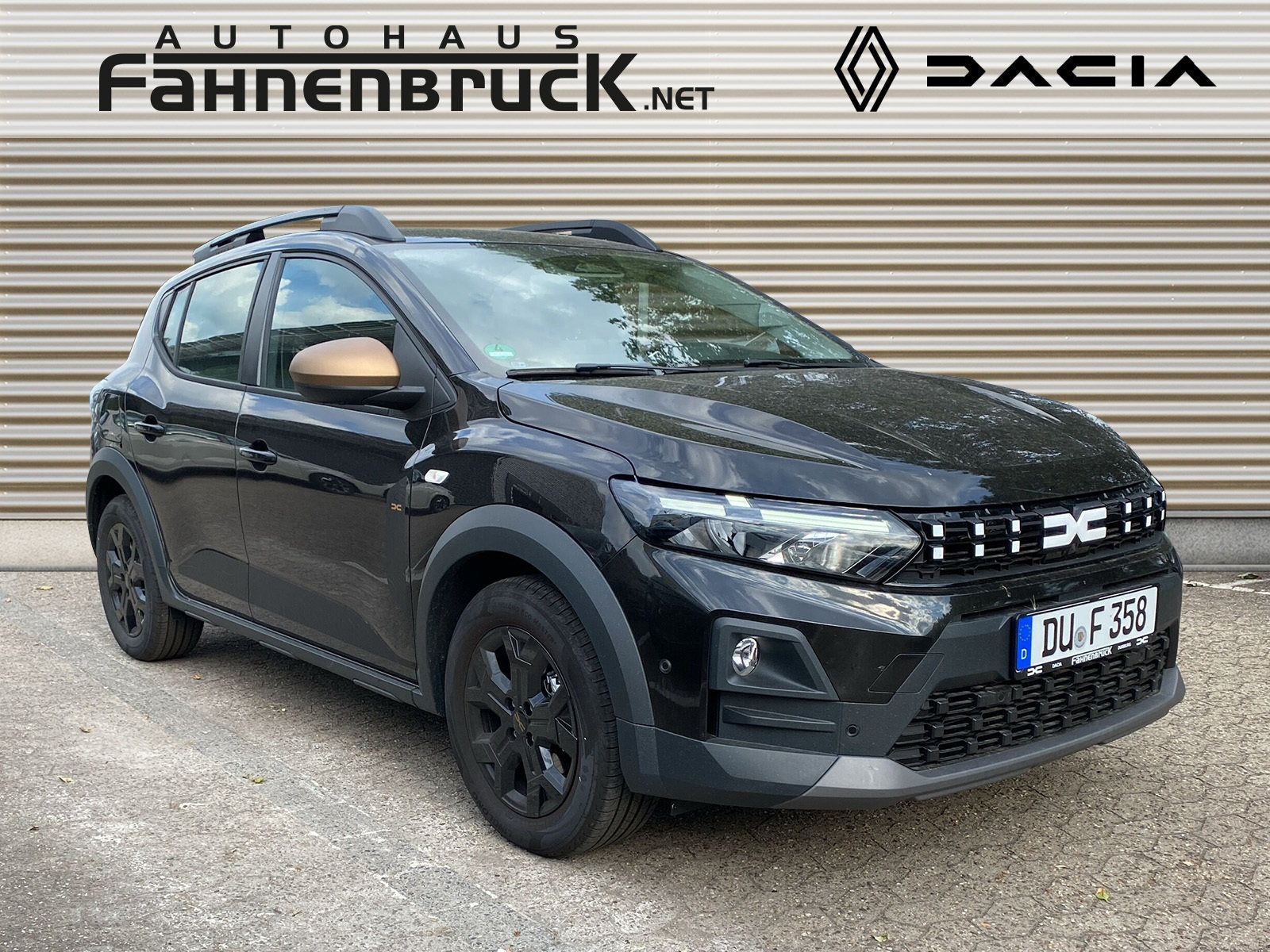 Dacia Sandero - Bild 2