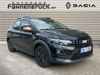 Dacia Sandero - Vorschau Bild 2