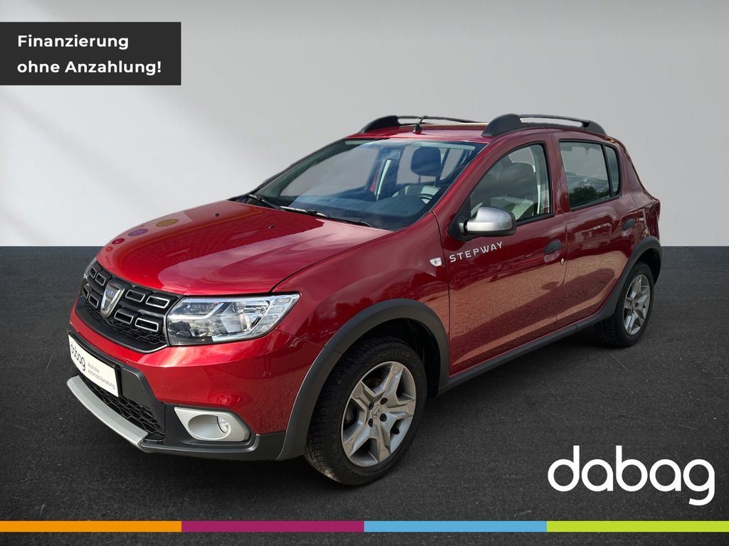 Image of Dacia Sandero