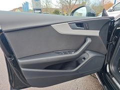 AUDI A5 Sportback 204PS DSG #ACC #MATRIX #DSP