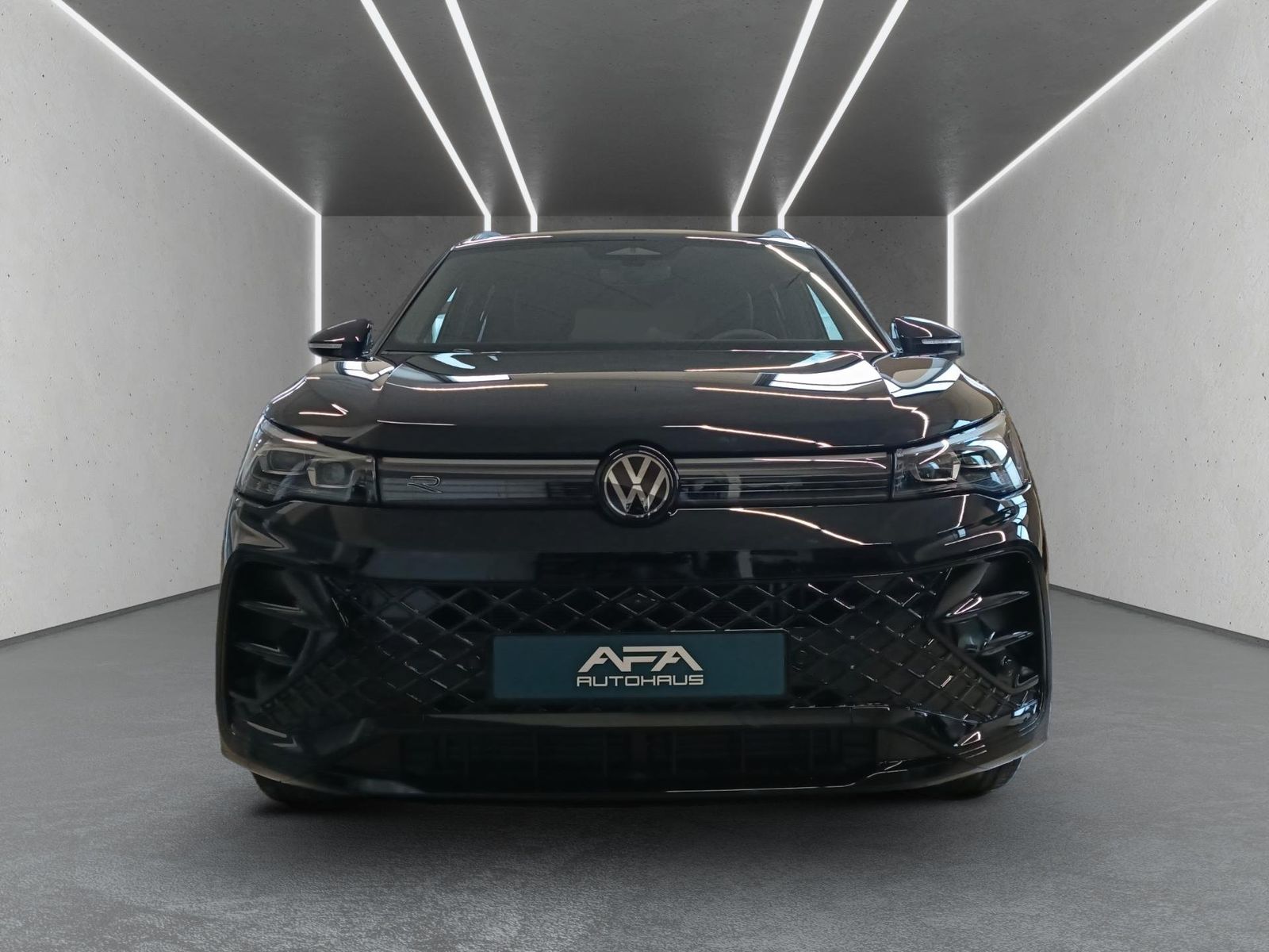 Volkswagen Tiguan - Bild 5