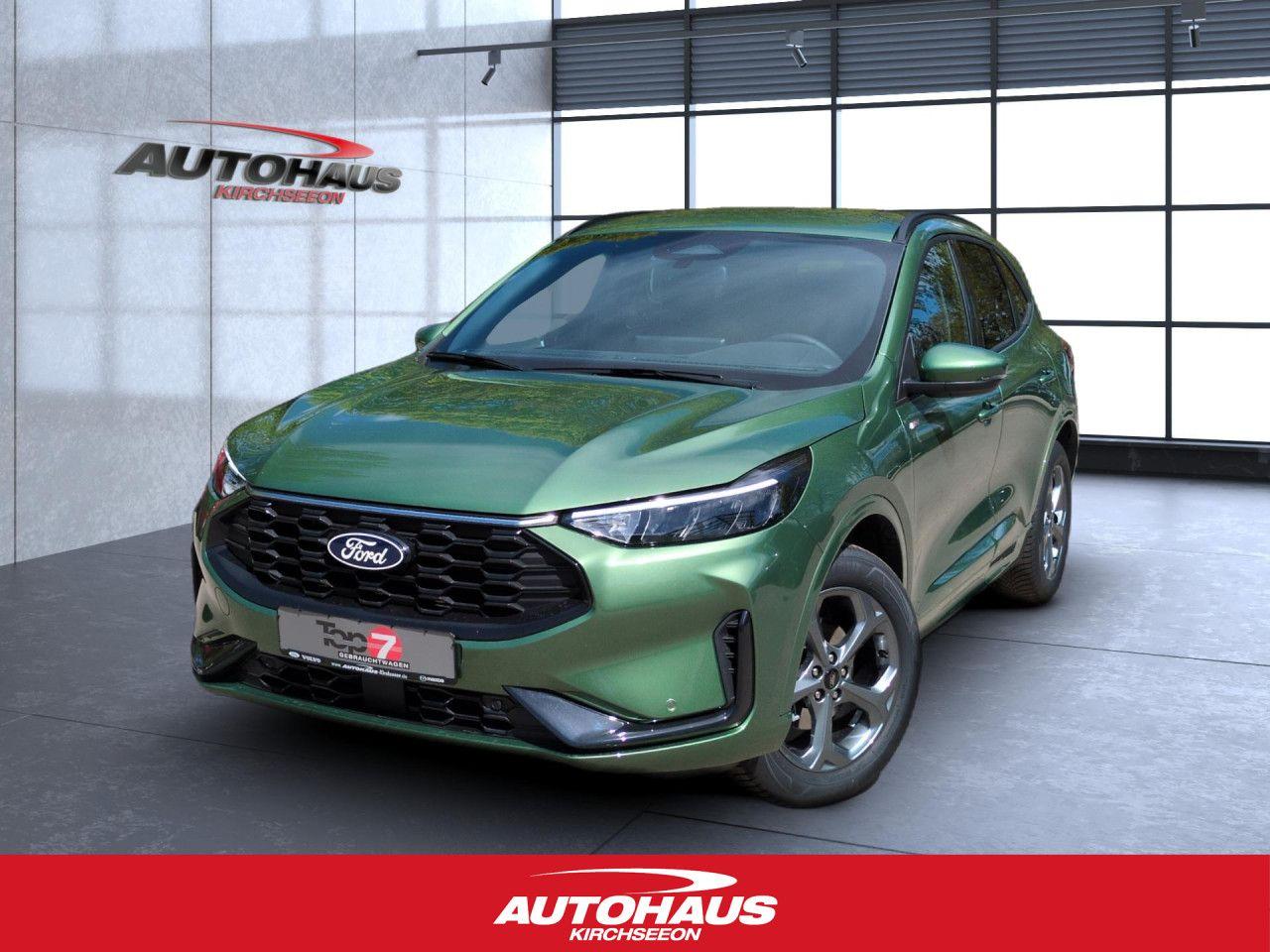 Ford Kuga 1.5 EcoBoost ST-Line Automatik Bluetooth